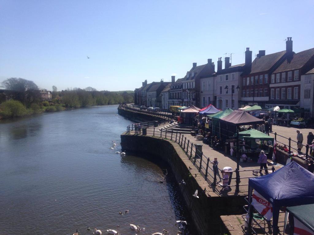 George Hotel Wetherspoon Bewdley Exterior photo